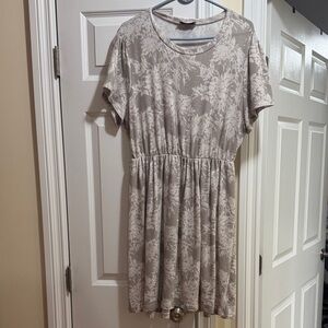 Gilli Textured Cream Top